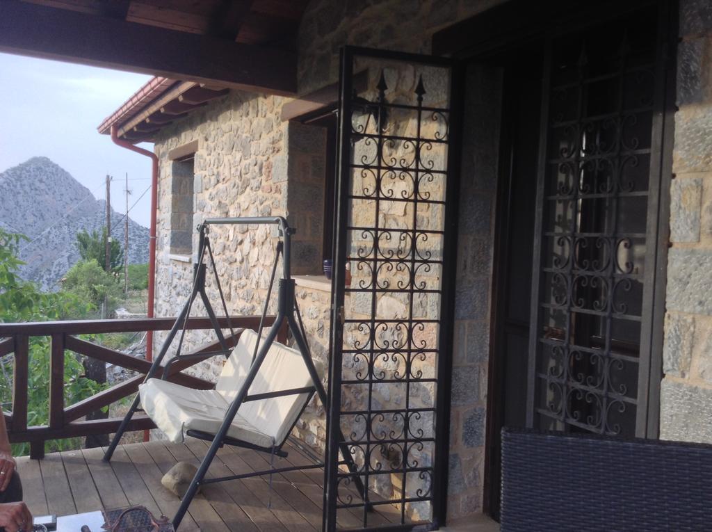 Mountain Villa Gravia  Exterior photo